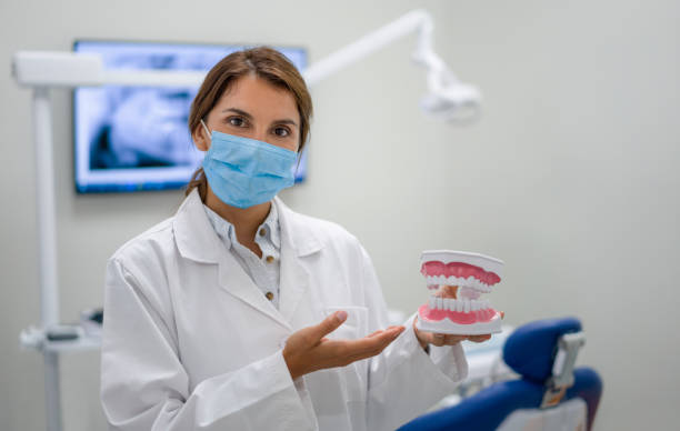 Best Emergency Treatment for Jaw Pain or Injury in Rowlett, TX