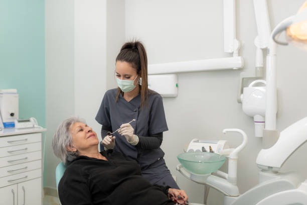 Best Dental Abscess Treatment in Rowlett, TX