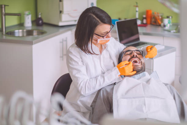 Best Emergency Treatment for Jaw Pain or Injury in Rowlett, TX