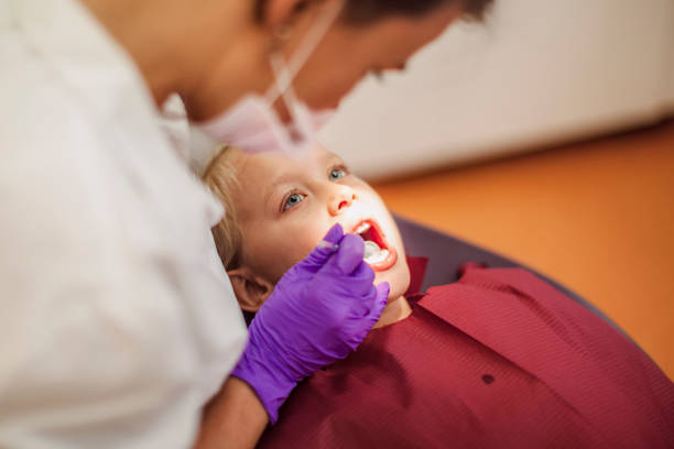Best Emergency Cosmetic Dentistry (e.g., broken veneers) in Rowlett, TX