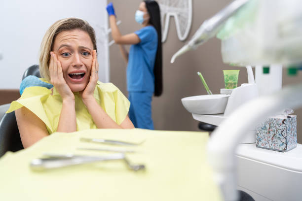 Best Emergency Root Canal Therapy in Rowlett, TX